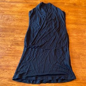 The Limited Black Tank Top
